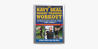 the navy seal weight training workout