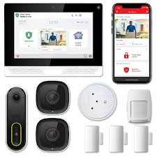 True Protection Home Security Systems