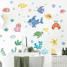 Wall Decor Removable Sticker