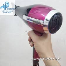 Máy sấy tóc cao cấp chuẩn salon Chaoba 6600 2800w | GreeLux - 30000 Sản  Phẩm Thơm Miệng, Làm Đẹp