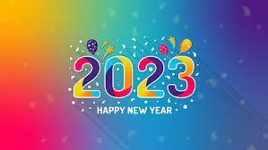 happy new year background images hd