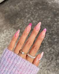 50 March Nails Perfect For Your