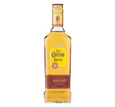 jose cuervo gold tequila wine