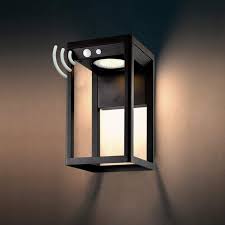 solar wall lights for outdoors the