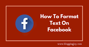 This tool can turn any characters to formatted text such as bold facebook text formatting tool. How To Format Text On Facebook Post Bold Italic Emojis Icon Sticker
