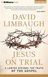 David Limbaugh Quotes (Author of I Don&#39;t Have Enough Faith to Be ... via Relatably.com