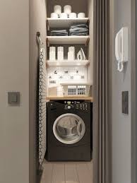 Mobile lavanderia per lavatrice bianco rivestito l 75 x p 72 x h 93 cm. Pin Di Azzurra Scapolan Su Home Laundry Appartamenti Moderni Lavanderia Vintage Decorazioni Lavanderia
