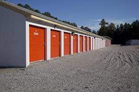 self storage units near petersburg va