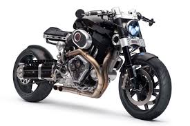 v twin of your dreams 200 mph