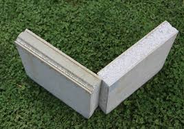 china eps cement sandwich exterior wall