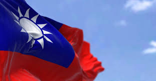 Dealing With Taiwan Stiftung
