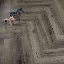 century grey 12mm herringbone floor depot