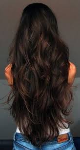 The anagen phase, or growth phase, is when all new hair growth occurs. How To Grow Your Hair Really Really Long Source Beauty Egypt