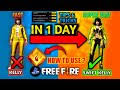 While kelly can be bought for 2000 gold coins, hayato can be bought for 8000 gold coins. Kelly Story Free Fire Mp4 Hd Video Hd9 In