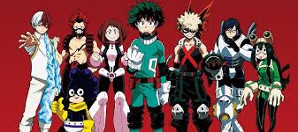 Ask questions and get answers from people sharing their experience with treatment. Which My Hero Academia Character Are You Scuffed Entertainment