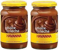 Comprar online dulce de leche Havanna y Alfajores Havanna — Area Gourmet