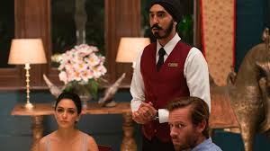 Image result for Attacco a Mumbai streaming ita
