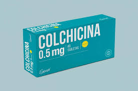 Colchicina andromaco laboratorios andromaco, chile. 4jyy7dnuheuv M
