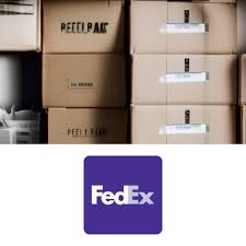 fedex tracking track fedex parcel