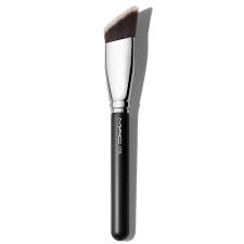 mac 171s wedge smooth edge face brush
