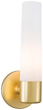 1 Light Wall Sconce P5041 248 Maple