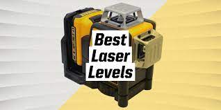8 best laser levels to in 2022