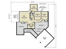 Plan 053h 0020 The House Plan