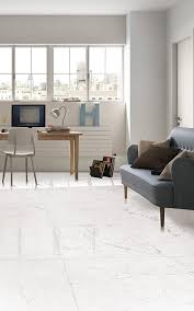 can porcelain floor tile be painted
