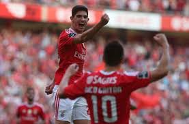 Goncalo guedes, #17 (home club: Arsenal Goncalo Guedes Can Fill Crucial Vacancy
