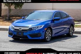 Search for used honda civic here. Used 2018 Honda Civic For Sale Near Me Edmunds