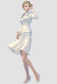 Ace combat 7 princess