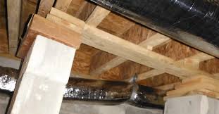 how floor joists uphold your home s