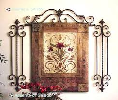 Tuscan Wall Decor Tuscan Wall Art