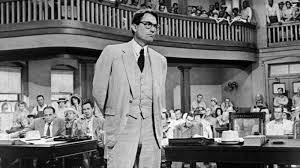 atticus finch from to kill a mockingbird is the subject of a new is atticus finch too good to be true a new legal dispute debates his character