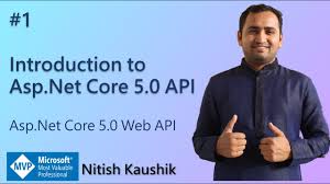 asp net core web api tutorial you