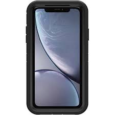 Don't let your phone break because of a faulty case and know how to get your warranty from otterbox. Otterbox Defender Carrying Case Iphone Xr Black Kite Key Rutgers Tech Store