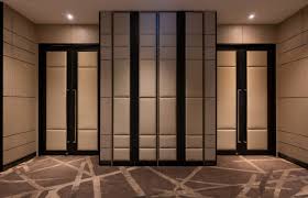 Acoustic Doors What Benefits Could