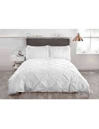 Rapport Home White Duvet Covers Up