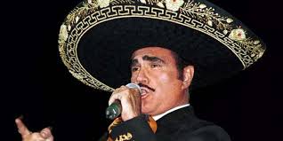 From vicente fernández's el caballo de mi padre to paloma mami's. Vicente Fernandez King Of Rancheras Hospitalized With Pulmonary Thrombosis Fox News