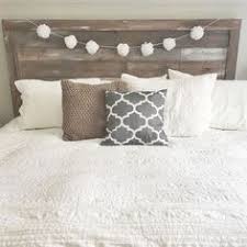 Now, the bedroom is still not totally finished, so bear with me…i will continue to post updates as. 9 Best Shiplap Headboard Ideas Headboard Shiplap Headboard Wood Headboard
