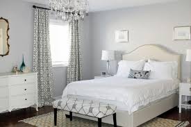 Color Trend In Bedroom Paint The