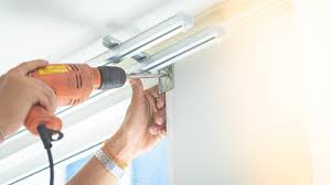 curtain rod installers in gold coast