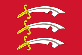 ملف:Flag of Essex.svg - ويكيبيديا