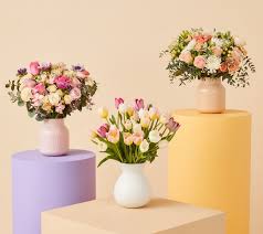 Flower Delivery - Send Flowers Online - The Bouqs Co.