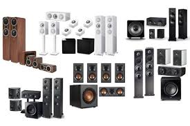best home theater speakers of 2019 so