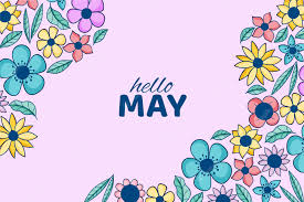Hello May Images - Free Download on Freepik