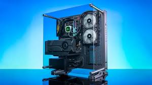 Lian li lancool ii 'best worst' trend in cases: Best Pc Cases 2020 Top 5 Gaming Pc Cases Of 2020 Youtube