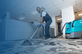 janitorial services facilities