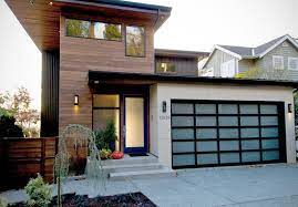 modern house facades modern exterior doors