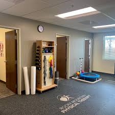 physical therapy in northglenn co